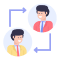 Icono de Planificación Estratégica